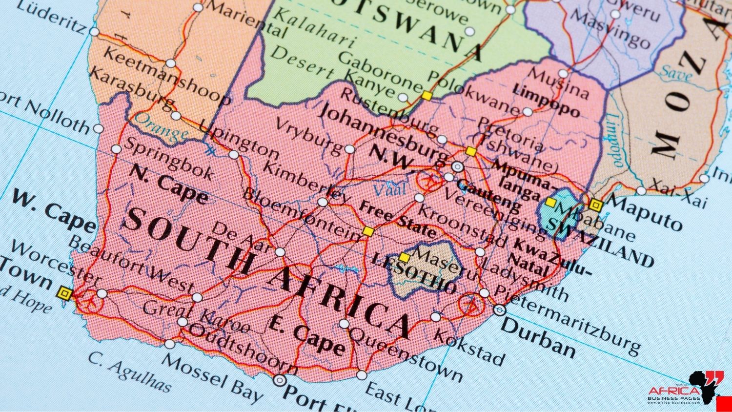 South Africa's Automotive Sector Accelerates Localization, Driving Regional B2B Opportunities - Africa Business Pages