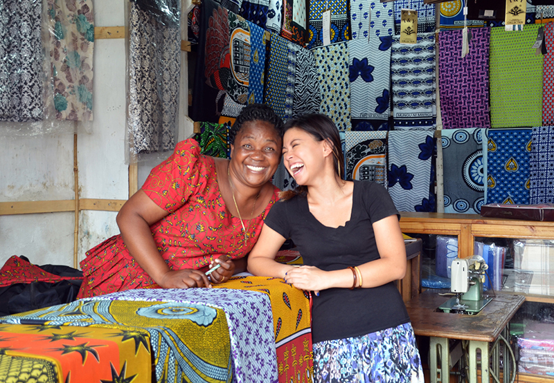 Tanzania economic growth